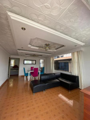 Apartaestudio la vaca